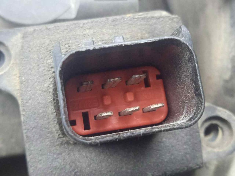 Recambio de piloto trasero izquierdo para chrysler sebring berlina (jr41) 2.0 16v cat referencia OEM IAM   