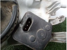 Recambio de faro derecho para mitsubishi carisma berlina 5 (da0)1995) 1.6 cat referencia OEM IAM  95-99  2