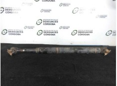 Recambio de transmision central para toyota land cruiser (j15) 3.0 turbodiesel cat referencia OEM IAM 371106A460 TRASERA - 1.TRA