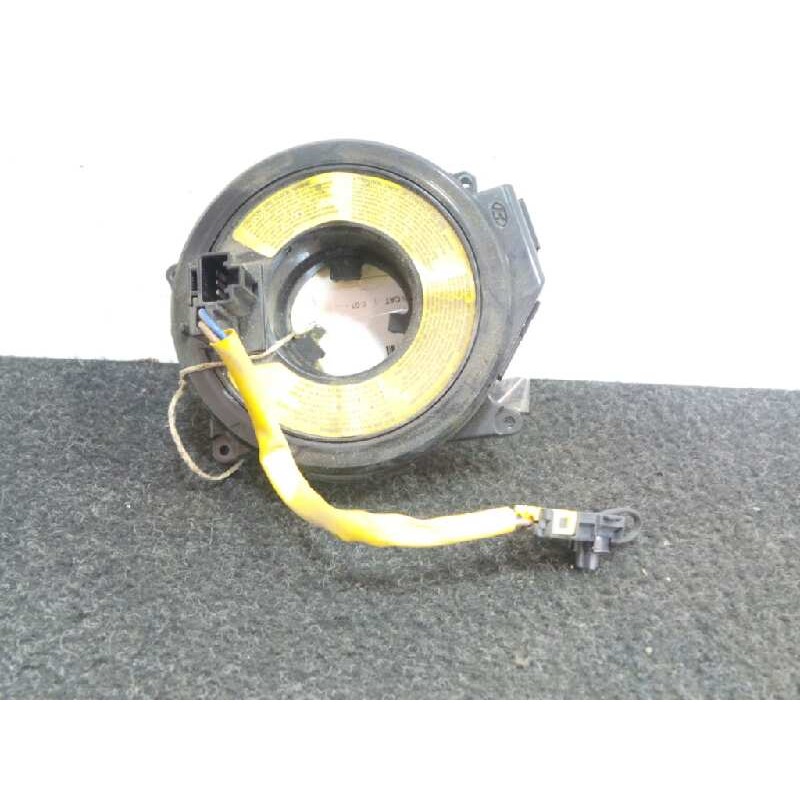 Recambio de anillo airbag para hyundai matrix (fc) 1.5 crdi cat referencia OEM IAM HA0X242745  