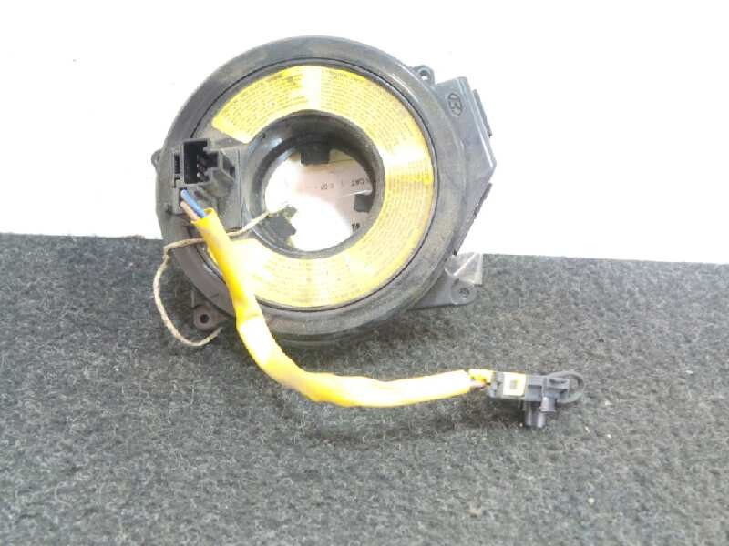 Recambio de anillo airbag para hyundai matrix (fc) 1.5 crdi cat referencia OEM IAM HA0X242745  