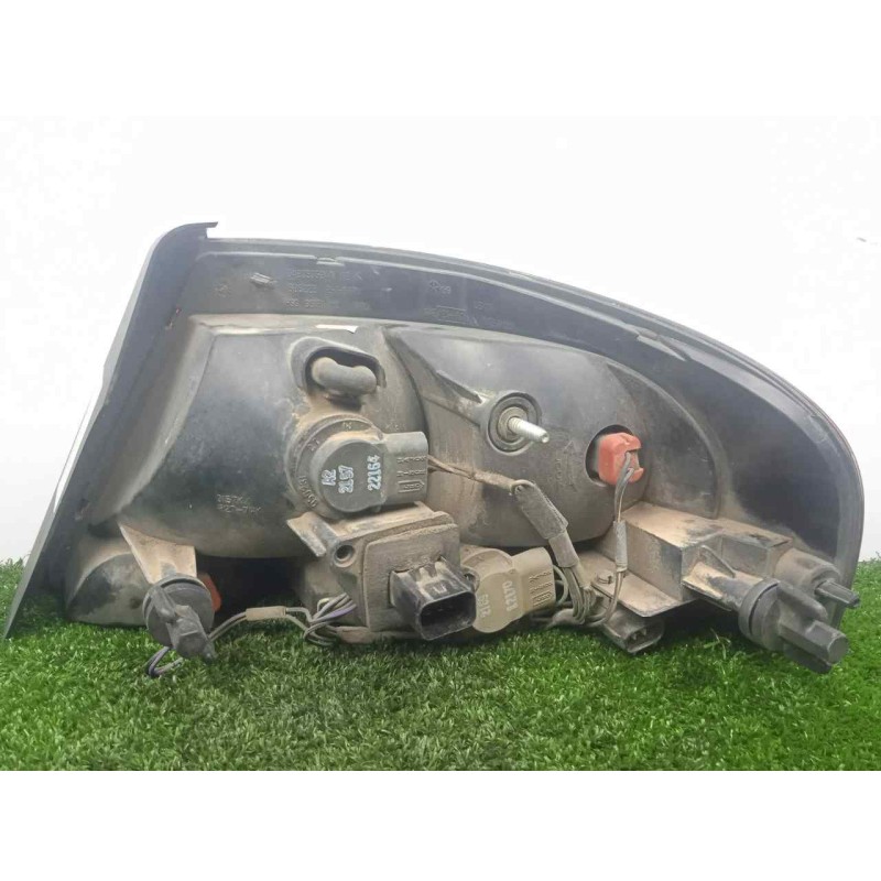 Recambio de piloto trasero izquierdo para chrysler sebring berlina (jr41) 2.0 16v cat referencia OEM IAM   