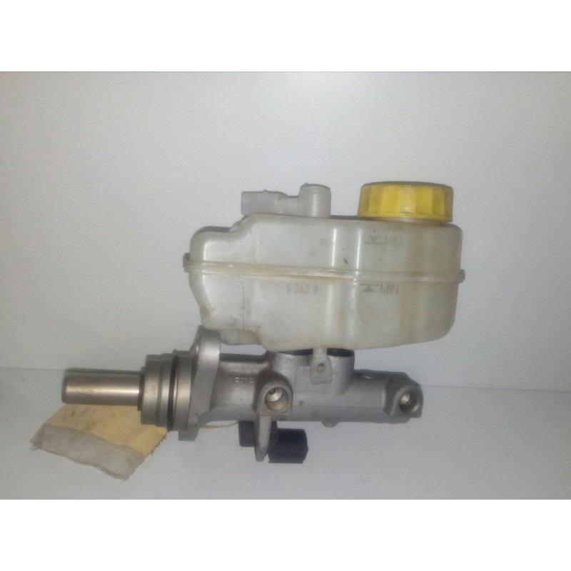 Recambio de bomba freno para volkswagen polo (6r1) 1.4 fsi referencia OEM IAM 6R0611301A-22FTE-5669  