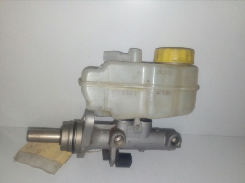 Recambio de bomba freno para volkswagen polo (6r1) 1.4 fsi referencia OEM IAM 6R0611301A-22FTE-5669  