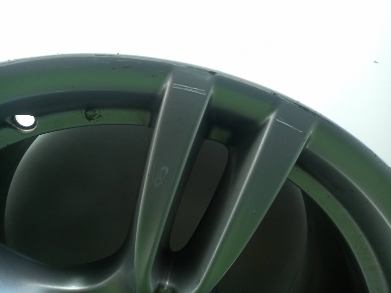 Recambio de llanta para bmw serie 4 gran coupe (f36) 3.0 turbodiesel referencia OEM IAM 7845881 18´´PULGADAS 