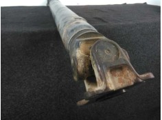 Recambio de transmision central para toyota land cruiser (j15) 3.0 turbodiesel cat referencia OEM IAM 371106A460 TRASERA - 1.TRA 2