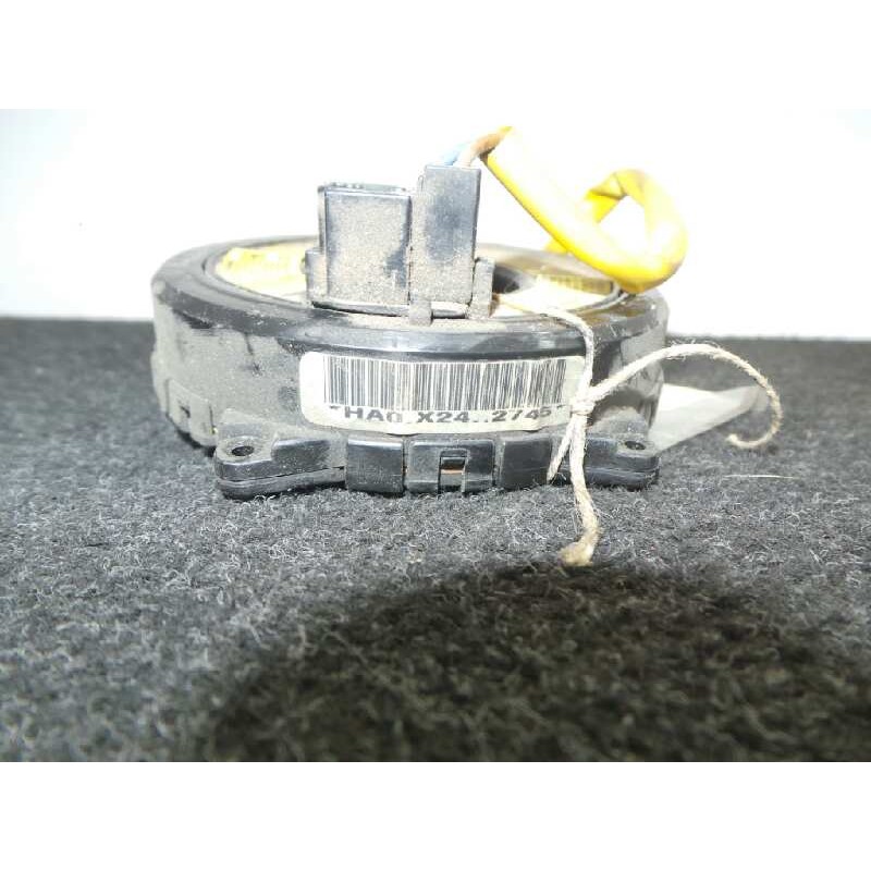 Recambio de anillo airbag para hyundai matrix (fc) 1.5 crdi cat referencia OEM IAM HA0X242745  