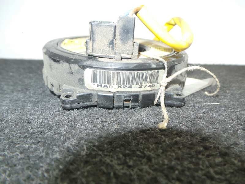 Recambio de anillo airbag para hyundai matrix (fc) 1.5 crdi cat referencia OEM IAM HA0X242745  