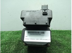 Recambio de abs para renault megane i fase 2 berlina (ba0) 1.9 diesel referencia OEM IAM 0273004279-7700423034-0265216855   2