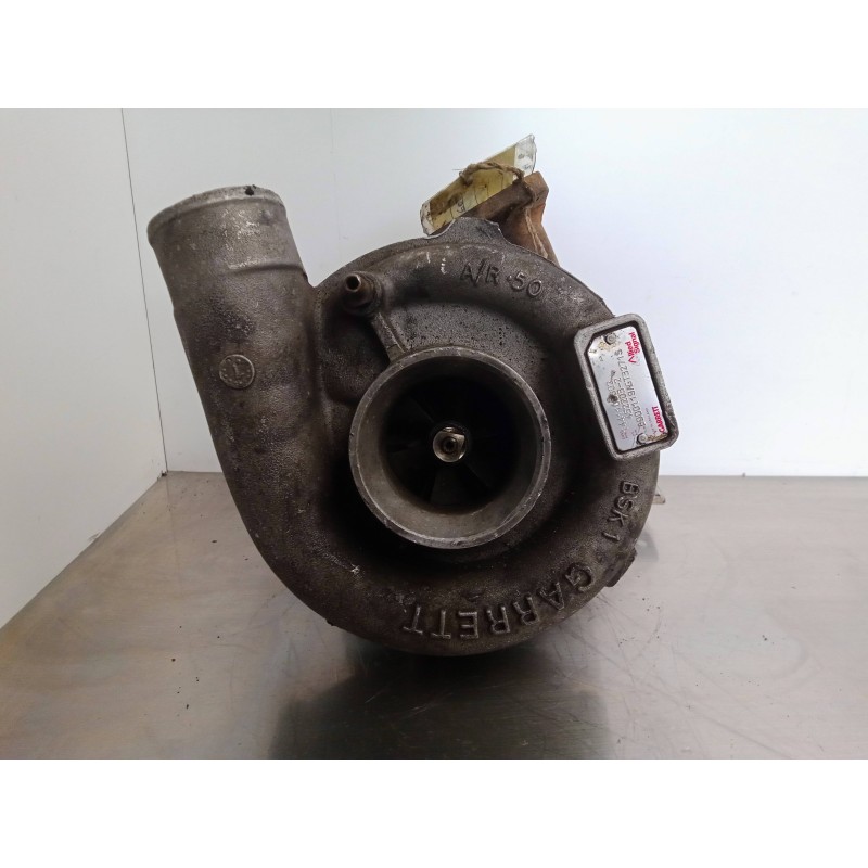 Recambio de turbocompresor para nissan atleon 165.75 (6.0 td) referencia OEM IAM 14411D8802 BD00119AGT3271S 4522032