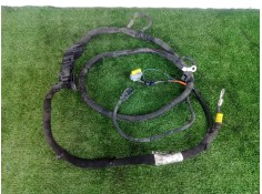 Recambio de instalacion electrica para peugeot partner kombi 1.6 blue-hdi fap referencia OEM IAM 9801723280 CABLE.POSITIVO 