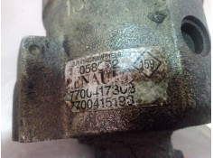Recambio de bomba direccion para renault 19 (b/c/l53) 1.9 td referencia OEM IAM 96058572-7700417308-7700415198   2