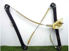 Recambio de elevalunas delantero izquierdo para audi a3 (8p) 2.0 tdi referencia OEM IAM SINREFERENCIA ELECTRICO - 5.PUERTAS SIN.