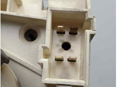 Recambio de mando calefaccion / aire acondicionado para mercedes-benz atego 6-cil.4x2/bm 970,2,4-6 6.4 diesel (om 906 la) refere 2