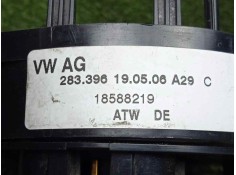 Recambio de anillo airbag para seat ibiza (6l1) 1.4 16v referencia OEM IAM 18588219-283396  CON.TARA 2