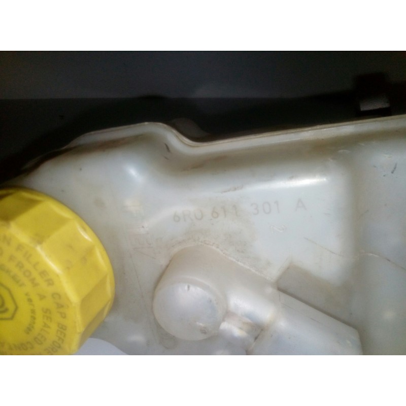 Recambio de bomba freno para volkswagen polo (6r1) 1.4 fsi referencia OEM IAM 6R0611301A-22FTE-5669  