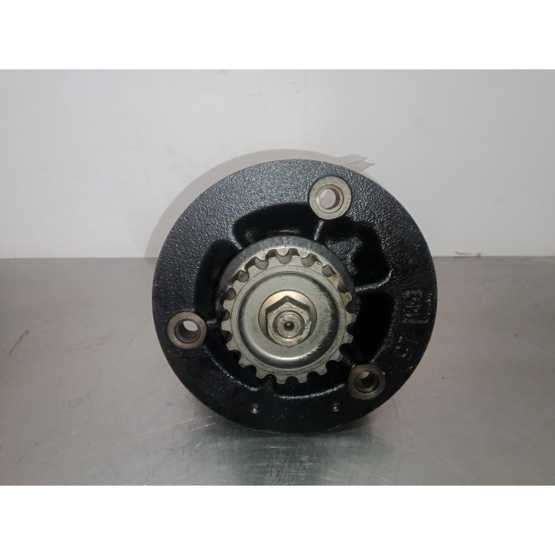 Recambio de bomba direccion para nissan almera (n15) 2.0 diesel referencia OEM IAM 146502J601  