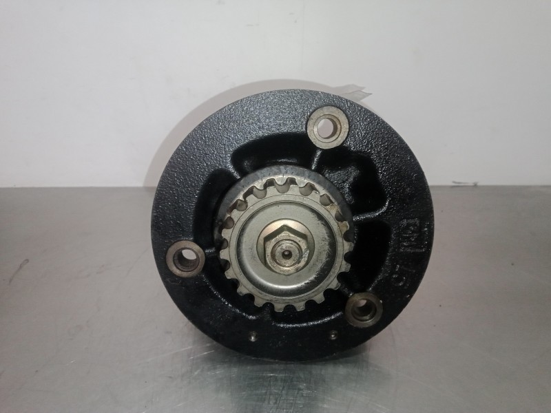 Recambio de bomba direccion para nissan almera (n15) 2.0 diesel referencia OEM IAM 146502J601  