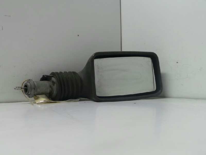 Recambio de retrovisor derecho para seat malaga referencia OEM IAM 04565  