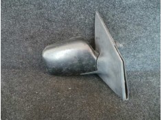 Recambio de retrovisor derecho para toyota yaris (ncp1/nlp1/scp1) 1.0 cat referencia OEM IAM  MANUAL NEGRO PLASTICO 2