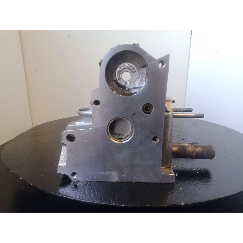 Recambio de culata para citroën bx break 1.8 turbodiesel referencia OEM IAM A1315 SIN LEVAS 