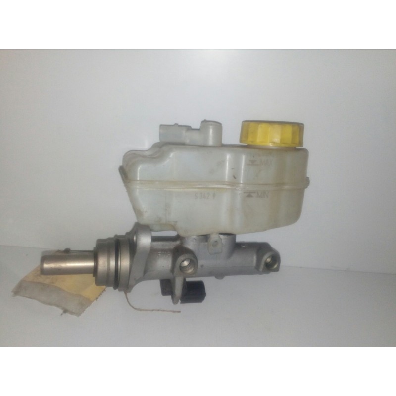 Recambio de bomba freno para volkswagen polo (6r1) 1.4 fsi referencia OEM IAM 6R0611301A-22FTE-5669  