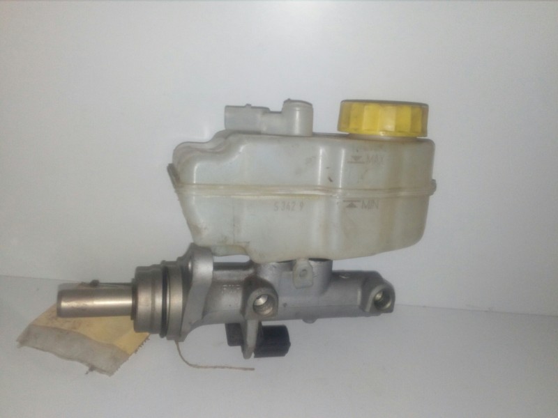 Recambio de bomba freno para volkswagen polo (6r1) 1.4 fsi referencia OEM IAM 6R0611301A-22FTE-5669  