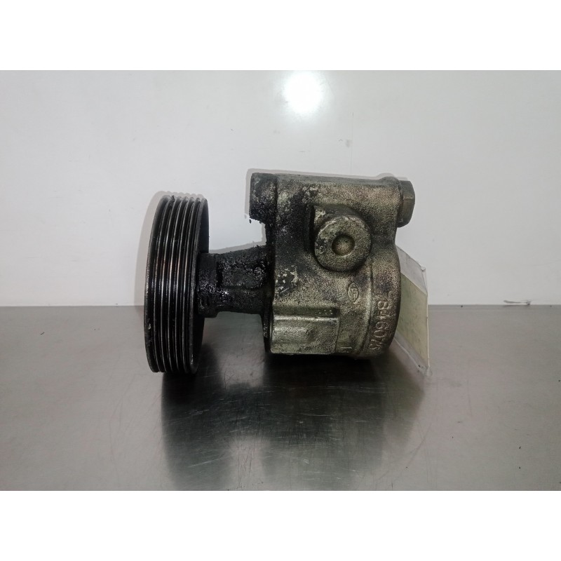Recambio de bomba direccion para renault 19 (b/c/l53) 1.9 td referencia OEM IAM 96058572-7700417308-7700415198  