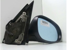 Recambio de retrovisor derecho para fiat croma (194) 1.9 16v multijet dynamic (12.2007) referencia OEM IAM  ELECTRICO BLANCO