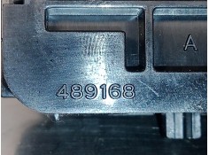 Recambio de modulo electronico para toyota auris 1.4 turbodiesel cat referencia OEM IAM 489168  10.PINES 2