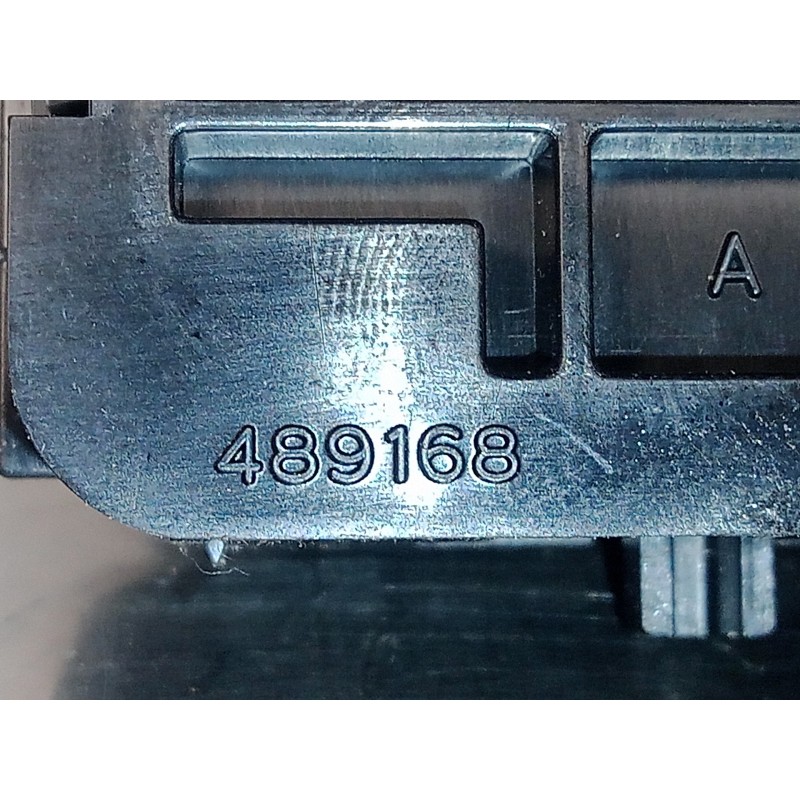 Recambio de modulo electronico para toyota auris 1.4 turbodiesel cat referencia OEM IAM 489168  10.PINES