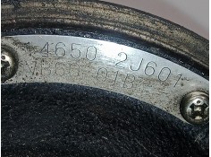 Recambio de bomba direccion para nissan almera (n15) 2.0 diesel referencia OEM IAM 146502J601   2