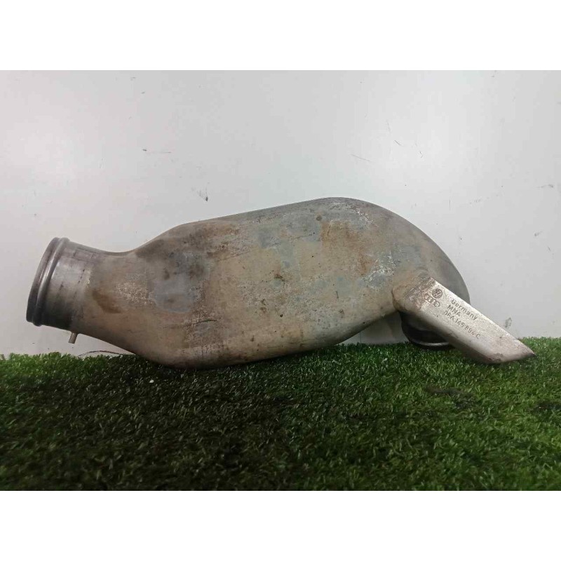 Recambio de tubo presion turbocompresor para audi a3 (8l) 1.8 t ambition plus quattro (132kw) referencia OEM IAM 06A145894C META