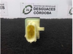 Recambio de sensor impacto airbag para toyota land cruiser (j15) 3.0 turbodiesel cat referencia OEM IAM 8983175020 4.PINES  2