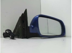 Recambio de retrovisor derecho para volkswagen passat berlina (3b2) referencia OEM IAM  ELECTRICO AZUL