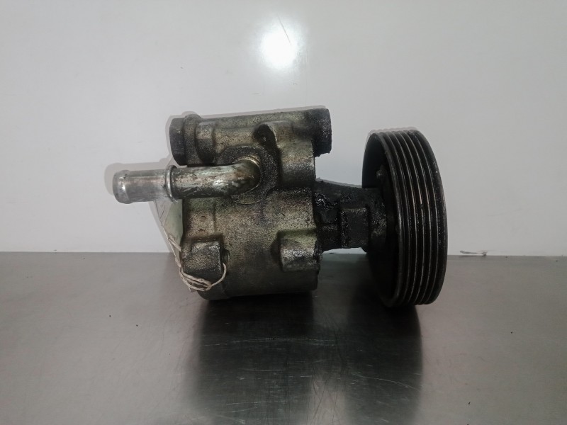 Recambio de bomba direccion para renault 19 (b/c/l53) 1.9 td referencia OEM IAM 96058572-7700417308-7700415198  