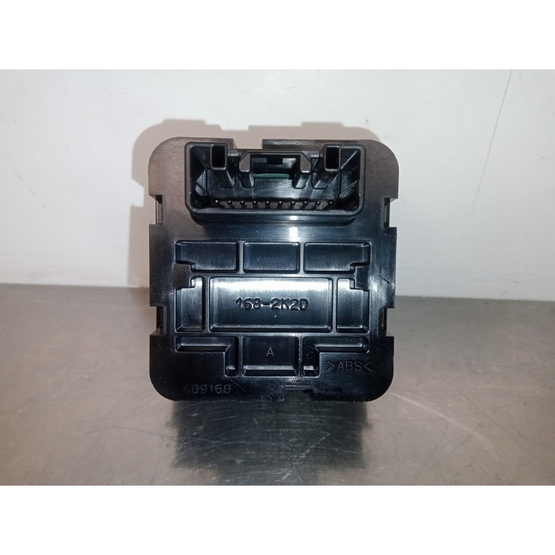 Recambio de modulo electronico para toyota auris 1.4 turbodiesel cat referencia OEM IAM 489168  10.PINES