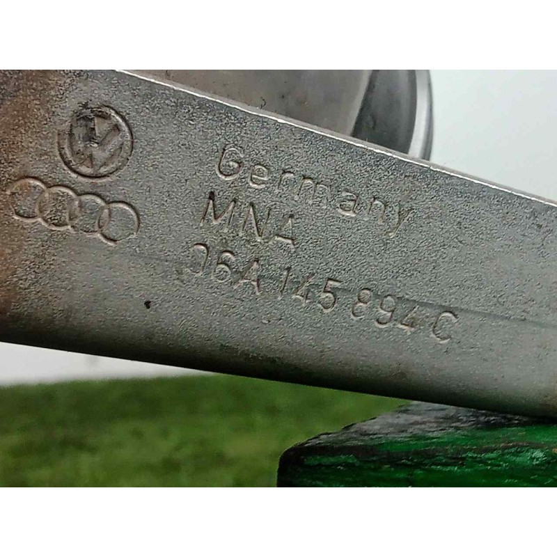 Recambio de tubo presion turbocompresor para audi a3 (8l) 1.8 t ambition plus quattro (132kw) referencia OEM IAM 06A145894C META