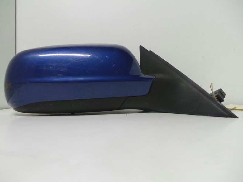 Recambio de retrovisor derecho para volkswagen passat berlina (3b2) referencia OEM IAM  ELECTRICO AZUL