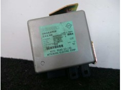 Recambio de centralita check control para renault clio ii fase ii (b/cb0) 1.2 referencia OEM IAM 8200092424A-6900000324A-9911910 2