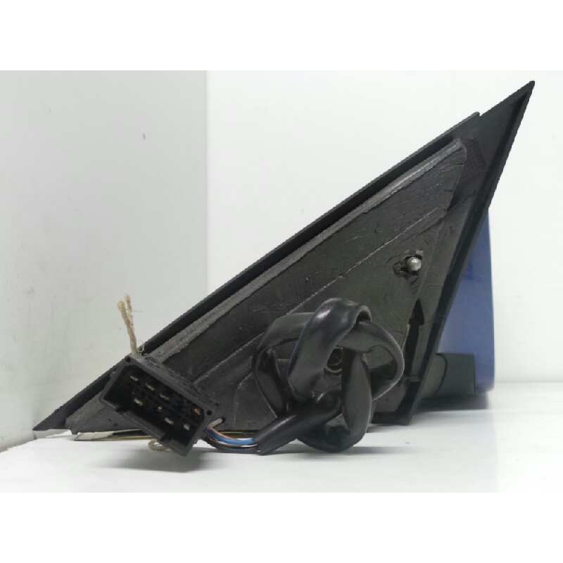 Recambio de retrovisor derecho para volkswagen passat berlina (3b2) referencia OEM IAM  ELECTRICO AZUL