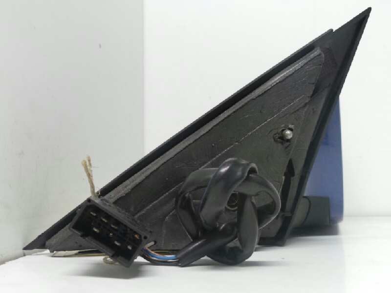 Recambio de retrovisor derecho para volkswagen passat berlina (3b2) referencia OEM IAM  ELECTRICO AZUL