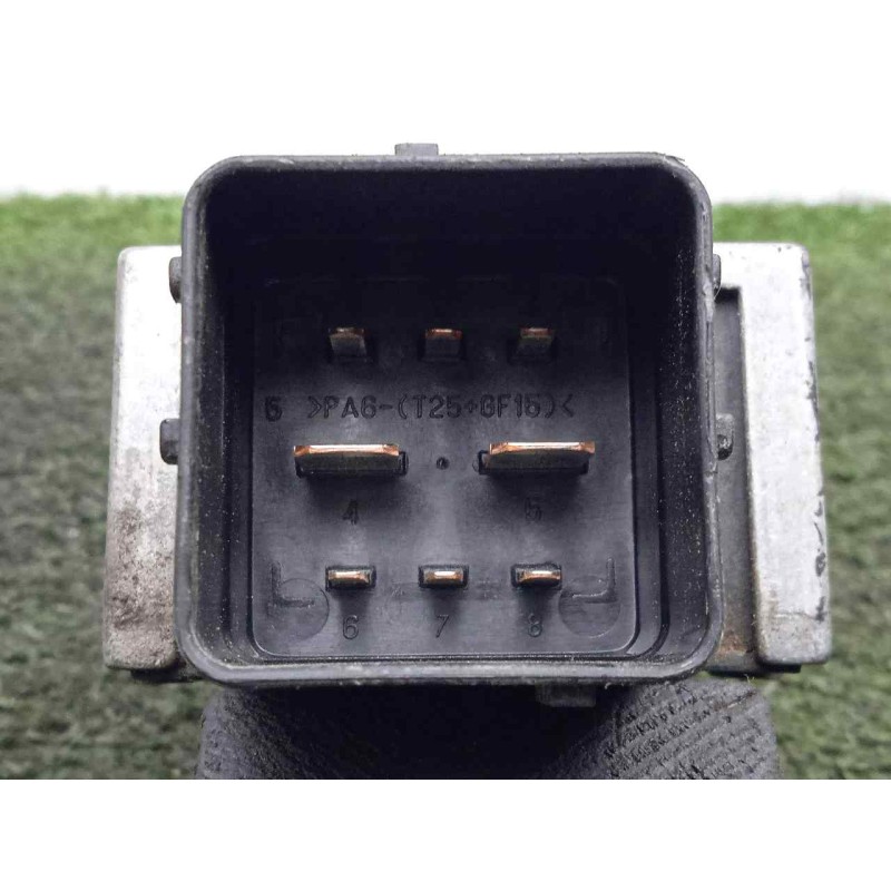 Recambio de caja precalentamiento para citroën c4 grand picasso 2.0 hdi fap referencia OEM IAM 9663824880-AV6112A343BA  