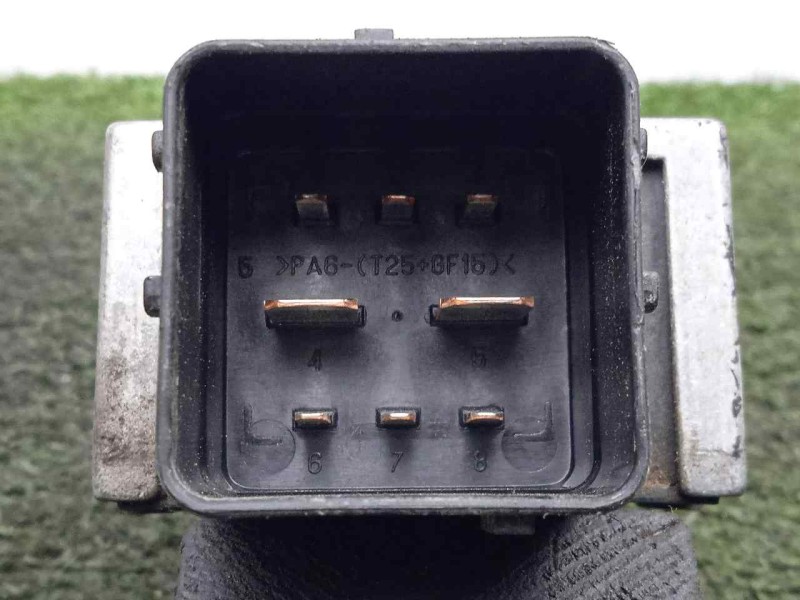 Recambio de caja precalentamiento para citroën c4 grand picasso 2.0 hdi fap referencia OEM IAM 9663824880-AV6112A343BA  