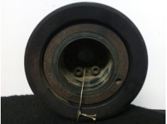 Recambio de polea cigueñal para kia sportage 2.0 turbodiesel cat referencia OEM IAM NOTIENEREFERENCIA 4.CANALES DIAMETRO: 141 MM