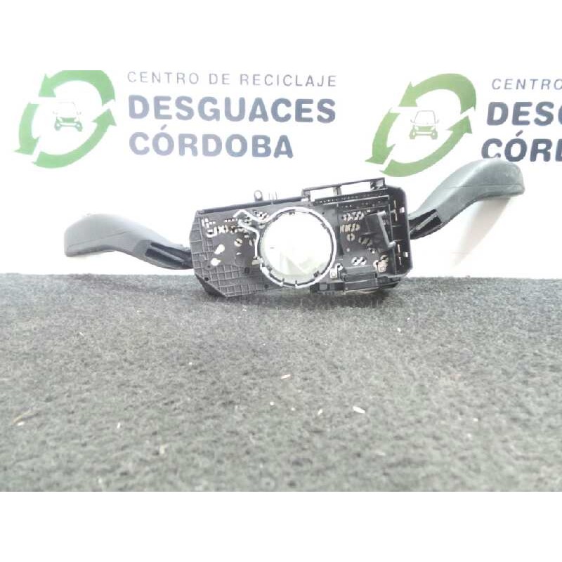 Recambio de mando luces para volkswagen polo (6r1) 1.4 fsi referencia OEM IAM 6Q0953503EJ-204822ATW-6692200  
