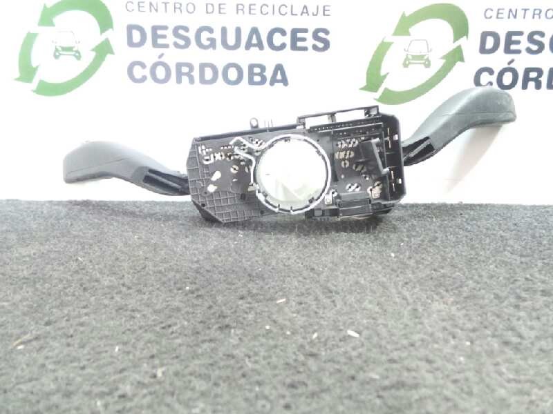 Recambio de mando luces para volkswagen polo (6r1) 1.4 fsi referencia OEM IAM 6Q0953503EJ-204822ATW-6692200  