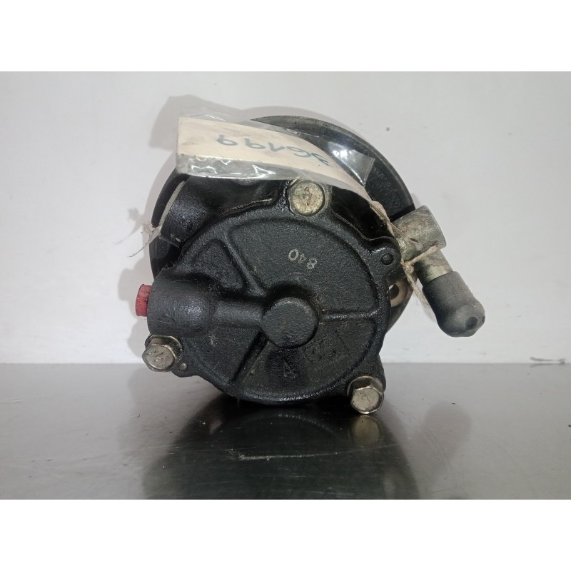 Recambio de bomba direccion para nissan almera (n15) 2.0 diesel referencia OEM IAM 146502J601  