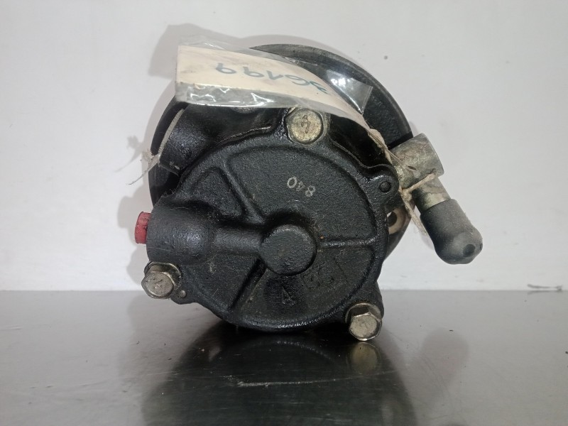 Recambio de bomba direccion para nissan almera (n15) 2.0 diesel referencia OEM IAM 146502J601  