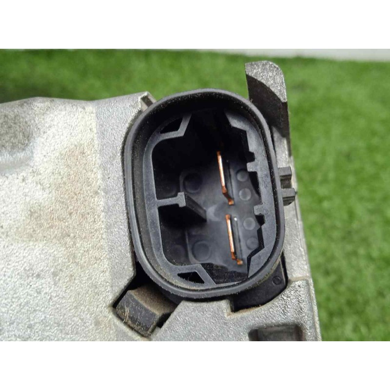 Recambio de columna direccion para renault kangoo 1.5 dci diesel referencia OEM IAM 8200932439-7801Q0181-EA9CEC090-A5E0409 ELECT